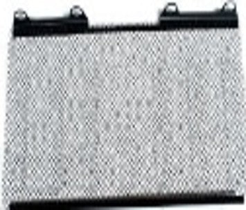Original car grille (without keyhole) - Wrangler JK - 2007-2014