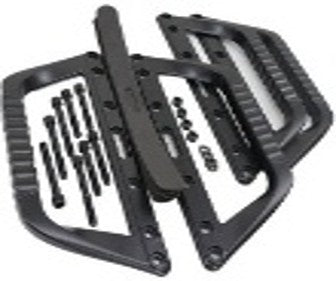 Skylight handle/bracket - Wrangler JL