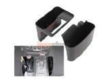 Co-Driver storage box - Wrangler JL