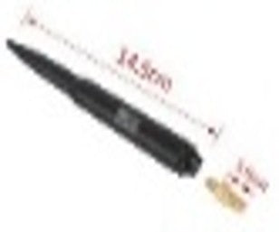 Radio Antina Bullet Design