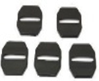 Door buckle cover - Wrangler JK