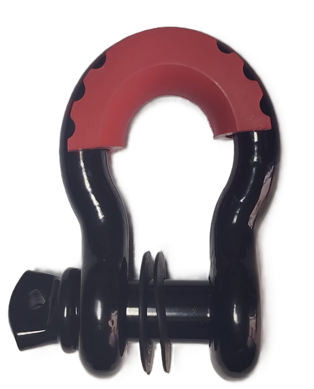 D-Ring Shackle