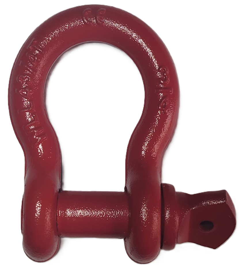 D-Ring Shackle
