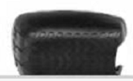 Armrest - Wrangle JK