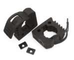 Rubber Clamp for Mounting Tools & Equipment 1