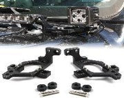 Hood Spot light Bar Light Bracket - JL