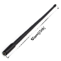 Antenna - Jeep Wrangler JK