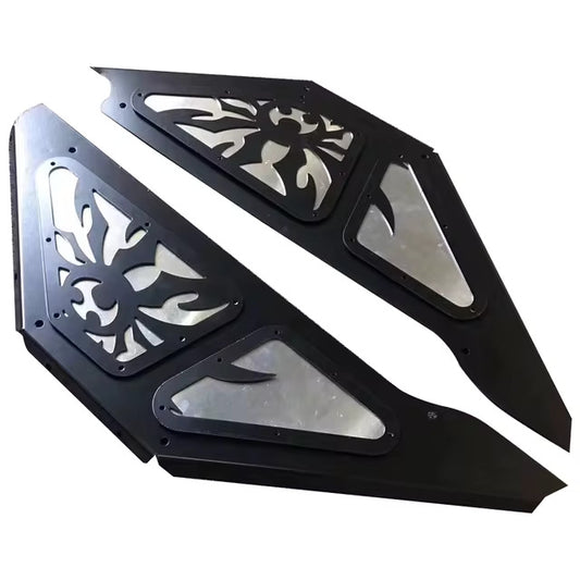 Poison Spyder Inner Fender