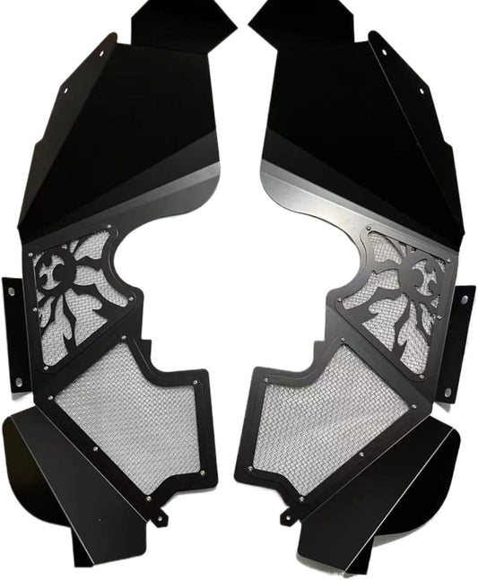 Poison Spyder Inner Fender