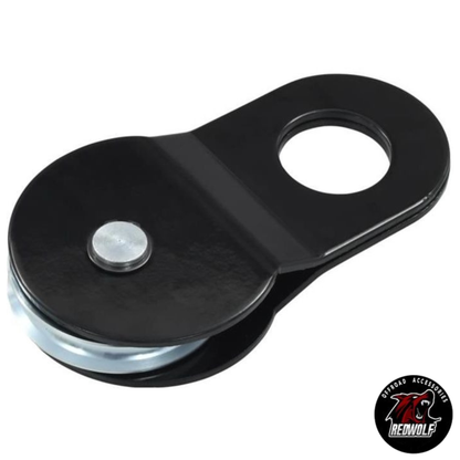 Winch Pulley 8Tonnes