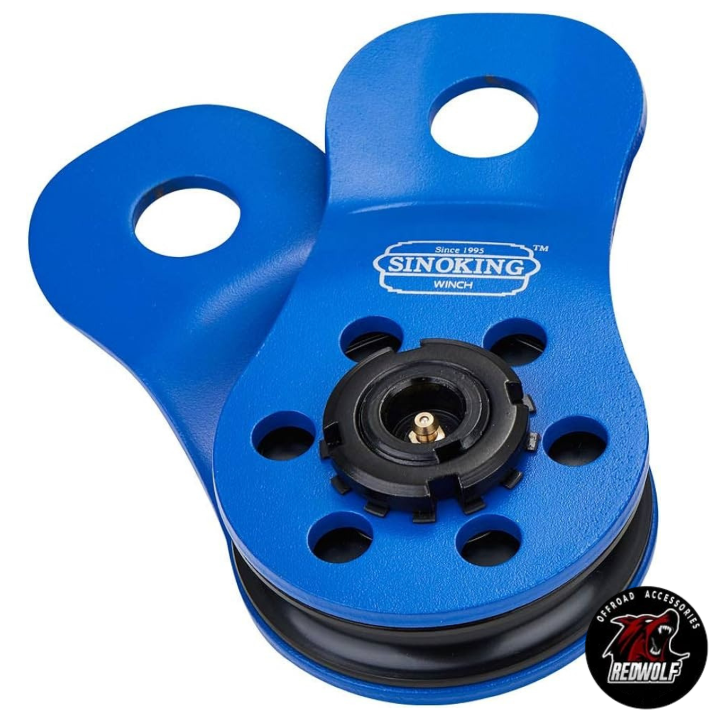 Winch Pulley 8Tonnes