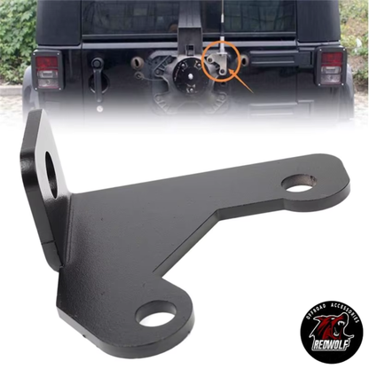 JK Antenna Bracket Right