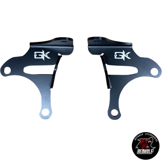 JK / JL Bracket Knuckles Set