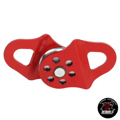 Winch Pulley 8Tonnes