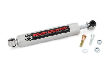 RC-Jeep-0 N3 Steering Stabilizer