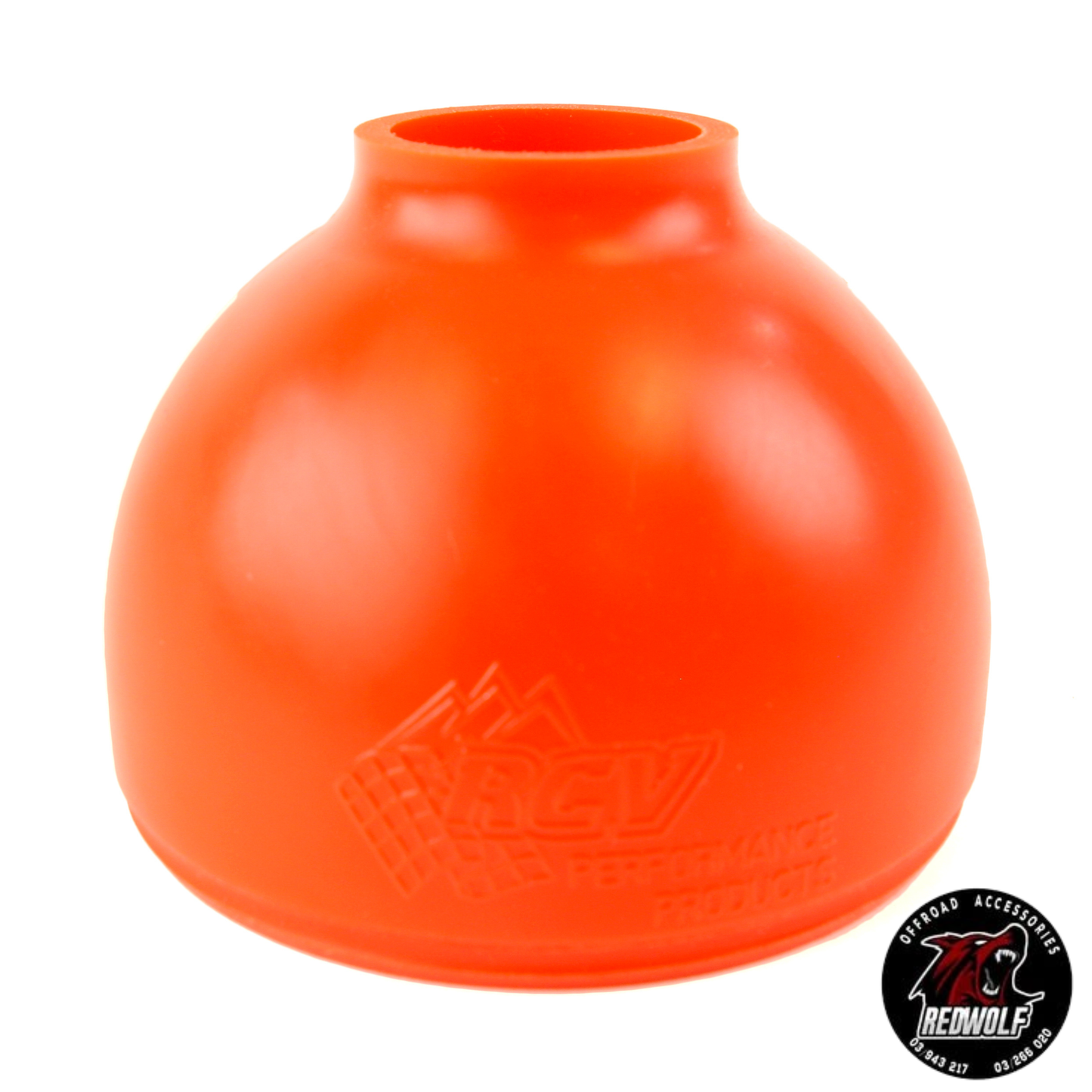 RCV - Axle shaft dust jacket