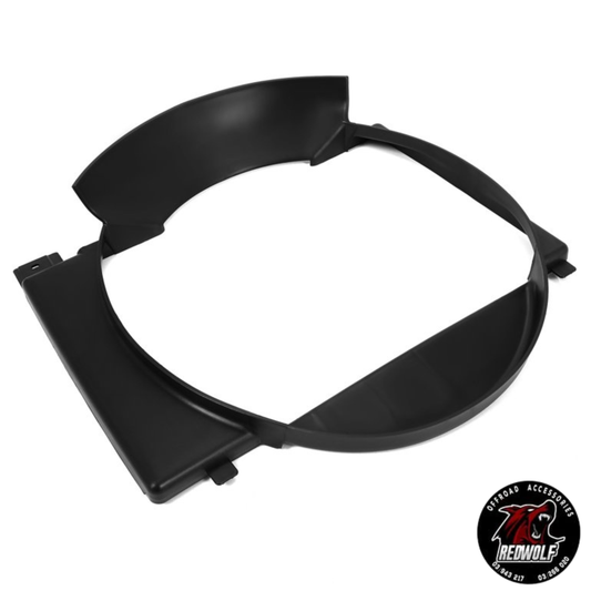 Radiator Cooling Guard