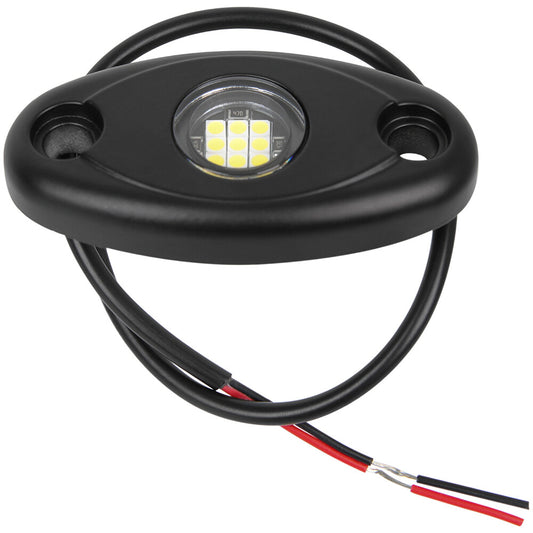 Rock Led Light - 2 inches
