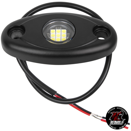 Rock Led Light - 2 inches