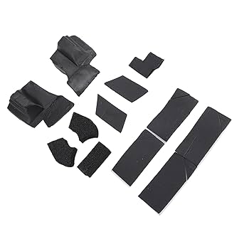 Roof waterproof repair kit
