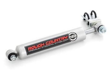 Rough Country - Toyota FJ 40&61 - 82 - N3 Steering  Stabilizer