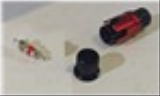 Quick Release Valve - Screw Threat 10mm