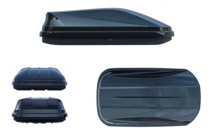 Roof Box