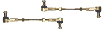 Top Tiger - Wrangler JK - 4 inch - Sway Bar Link - Set of 2