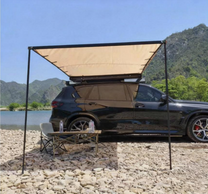 Side Awning 90 - Hard Shell