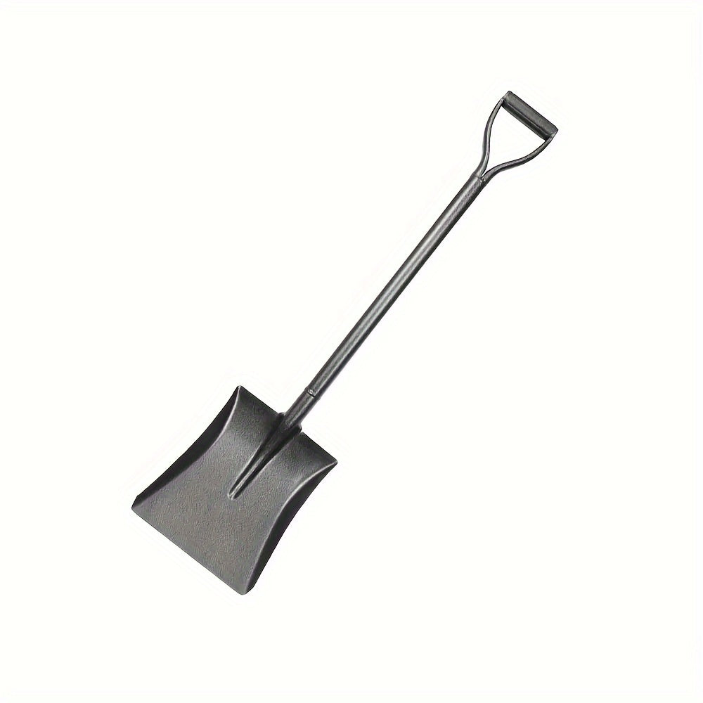 Shovel Steel