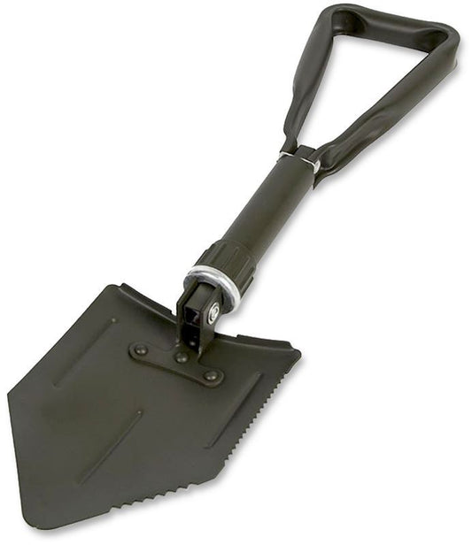 Shovel Steel Foldable