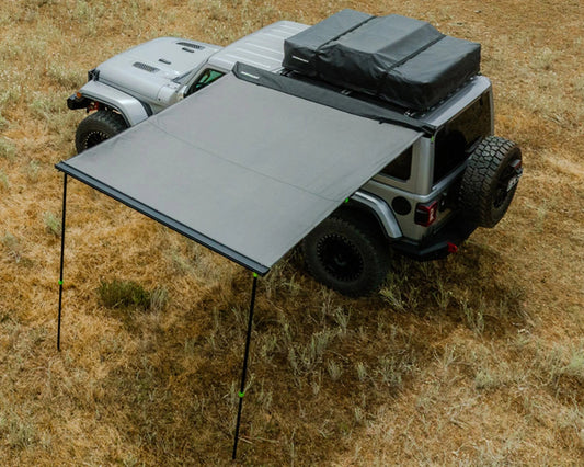 Side Awning 90