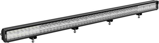 Straight led light bar-42 inch-White