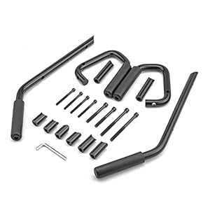 Tough Handle Bracket