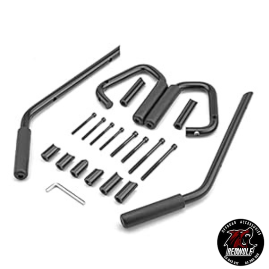 Tough Handle Bracket