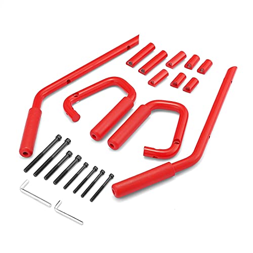 Tough Handle Bracket