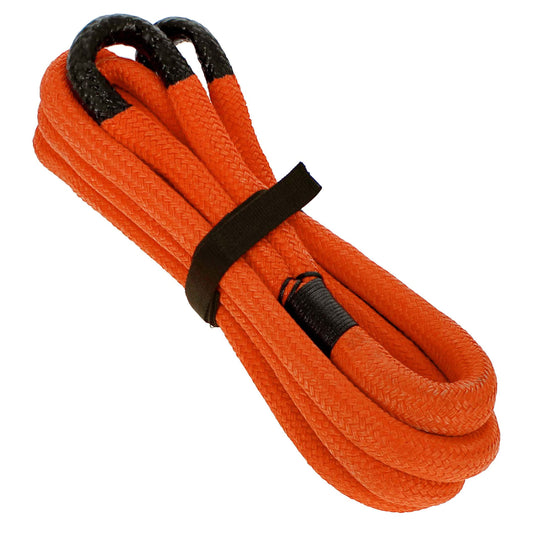Towing Cable - Double Braided