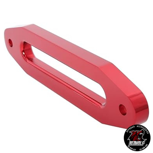 Winch Fairlead