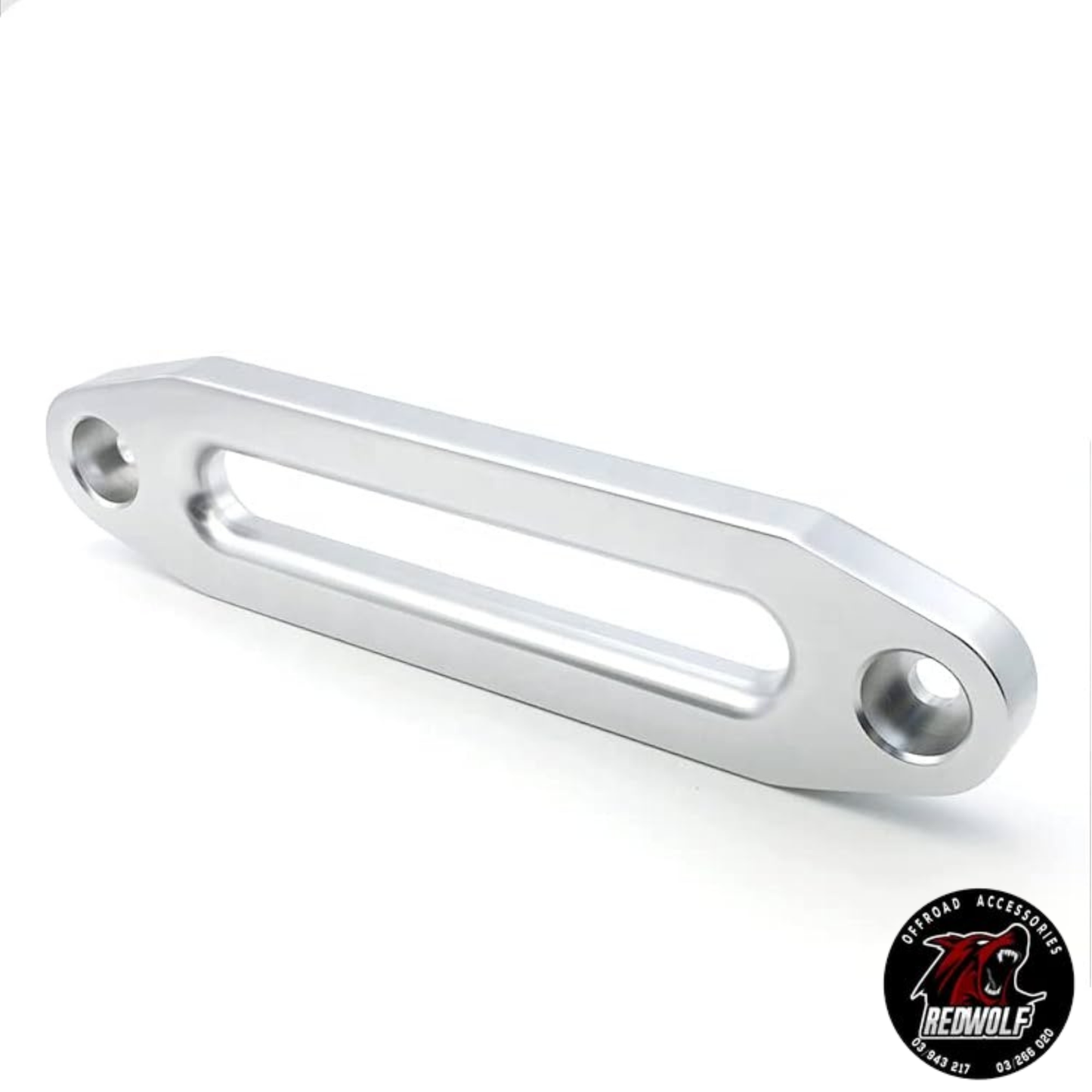 Winch Fairlead