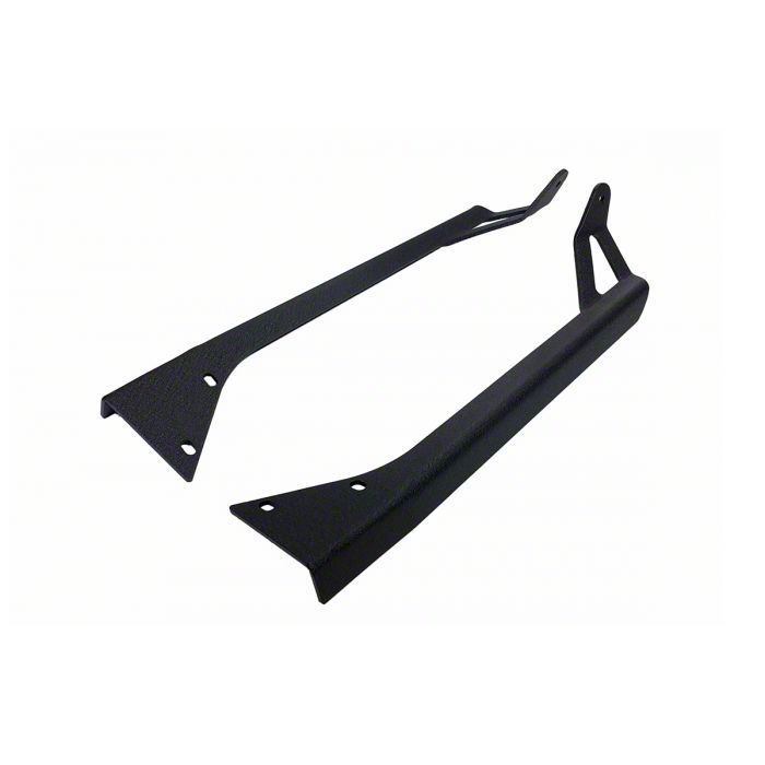 Windsheild Fog Light Brackets