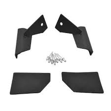 Windsheild Fog Light Brackets