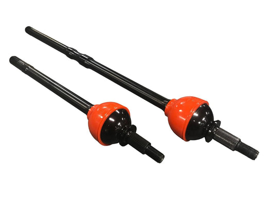 RCV Axle