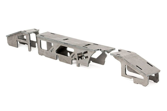 Steel Front Axle Reinforcement Kit