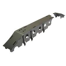 Steel Front Axle Reinforcement Kit
