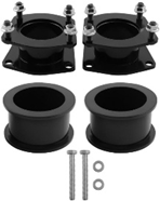Grand Cherokee WK 2005 - 2010 & Commander XK 2006 - 2010 - Lift Kit 3 inches