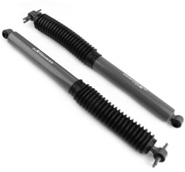 Cherokee 2WD 1985 - 2001 & Cherokee 4WD 1984 - 2001 - Lift Kit 7 inches