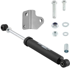 Wrangler JK 4WD 2007 - 2018 & 2WD 2007 - 2010 - Lift Kit 4 inches
