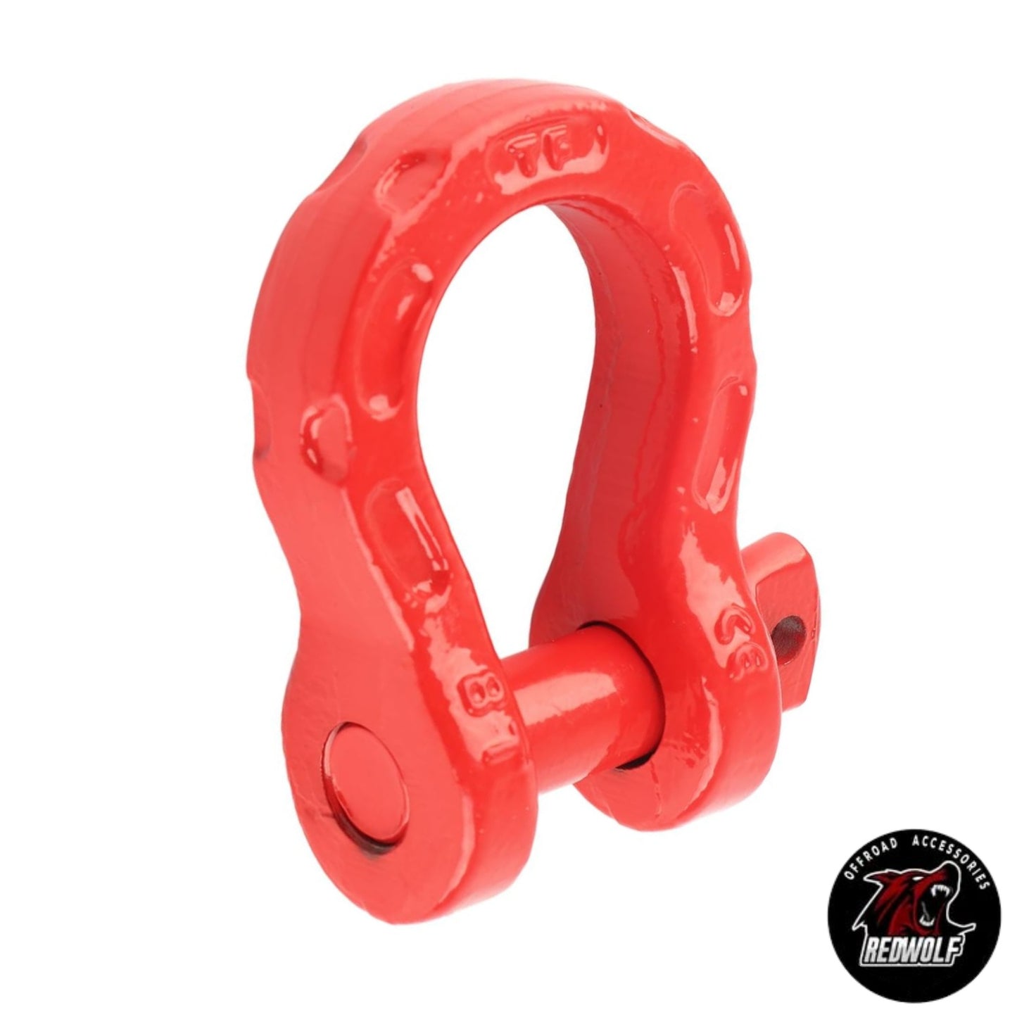 D-Ring Shackle