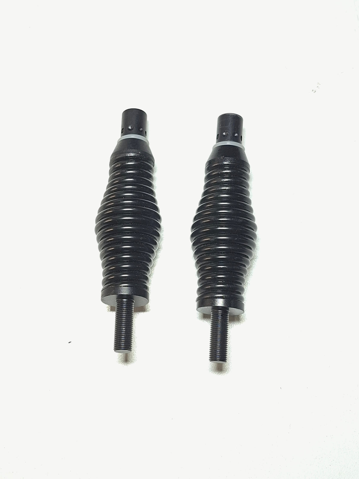 Spring Brakets