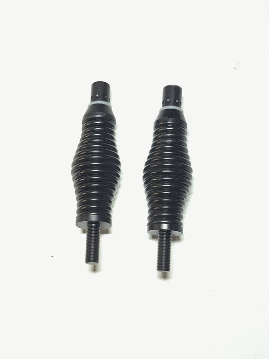 Spring Brakets